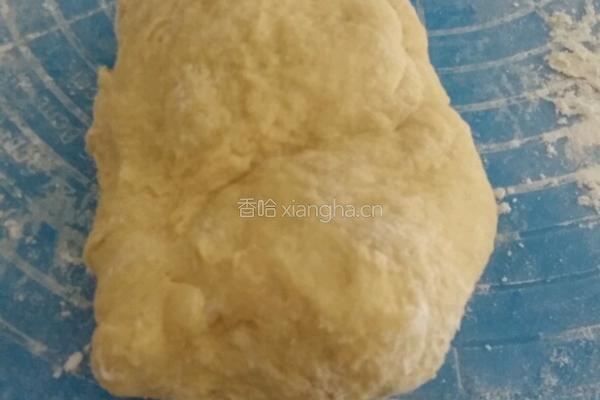苏打饼干的做法图解5