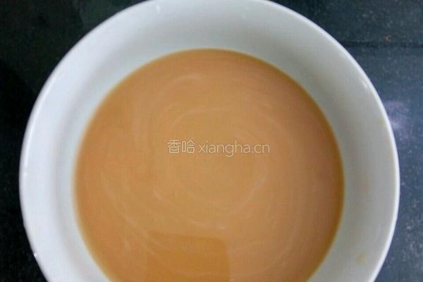 清炒花椰菜的做法图解4