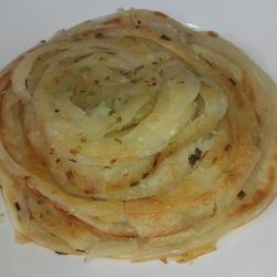 手撕饼的做法[图]