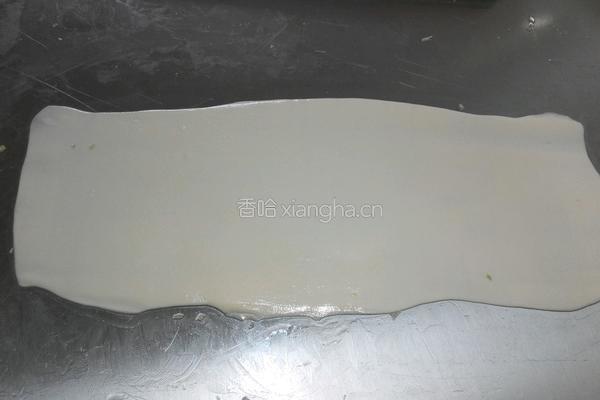 手撕饼的做法图解1