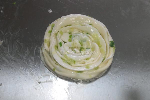 手撕饼的做法图解6