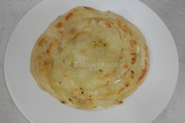 手撕饼的做法图解9