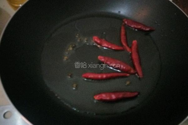 东北宫保鸡丁的做法图解4