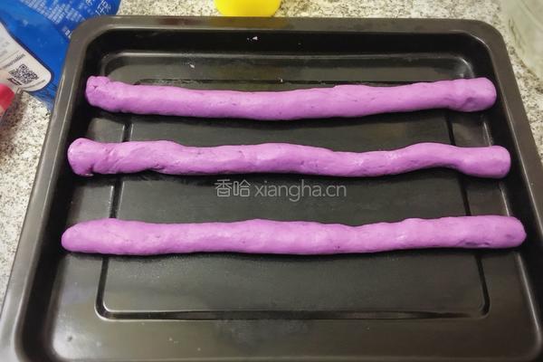 芋圆椰汁西米露的做法图解5