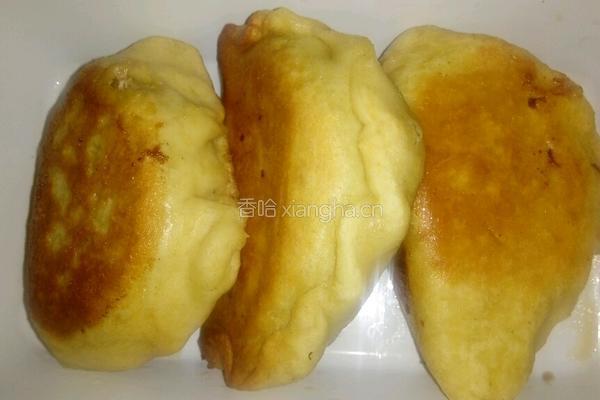混合面盒子的做法图解9