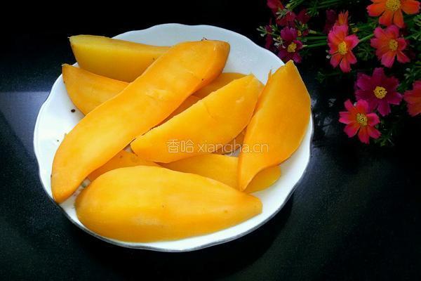蜂蜜红薯丸子的做法图解2