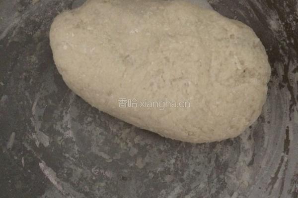 春饼的做法图解1
