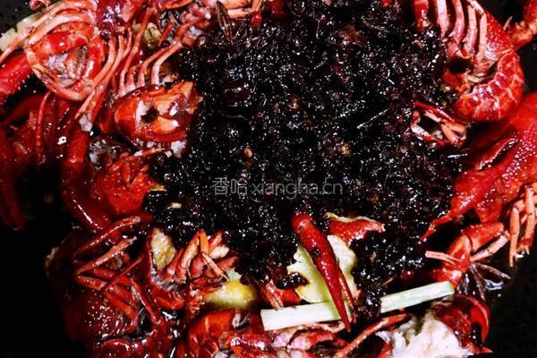 懒人版啤酒小龙虾的做法图解8