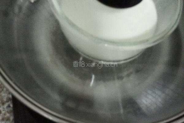 雪糕糯米糍的做法图解5