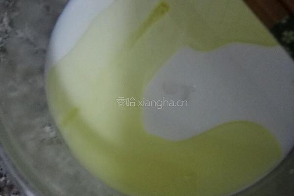 雪糕糯米糍的做法图解6