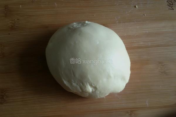 猪肉汉堡的做法图解1