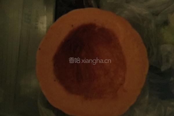 南瓜饼的做法图解3