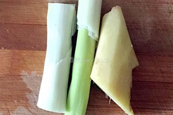 《清炖牛腩冬瓜汤》的做法图解9
