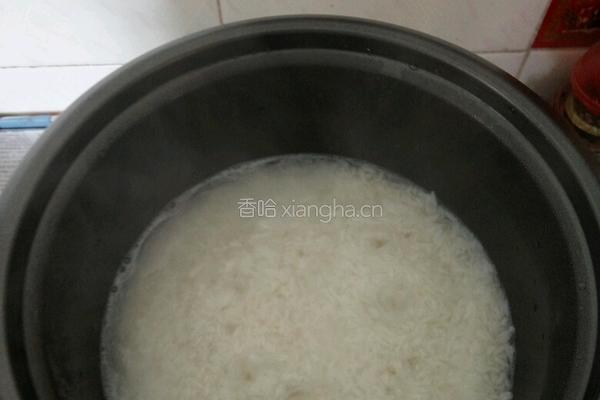 百味鸡胸肉焗饭的做法图解7