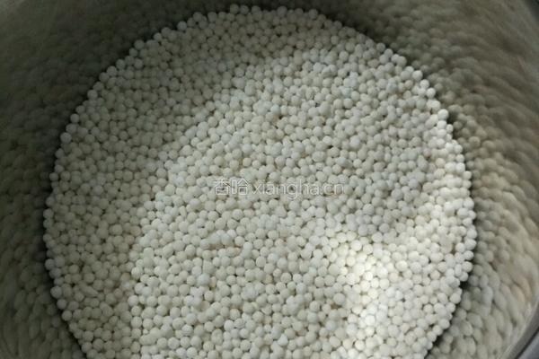 水晶紫薯卷的做法图解1