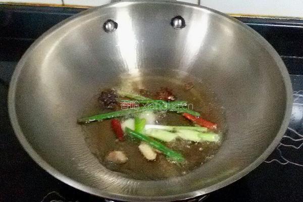 牛肉饺子馅的做法图解3