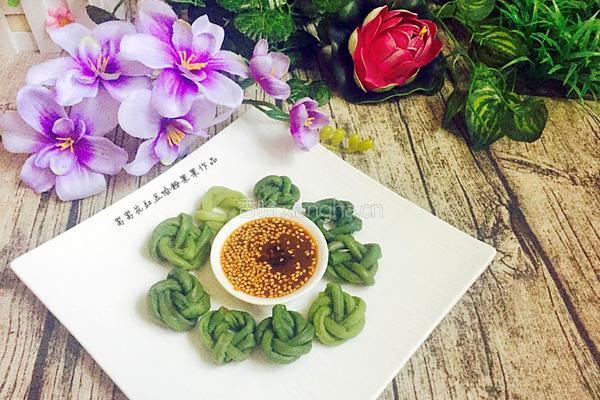 窝窝花豇豆的做法图解11