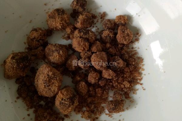 红糖姜枣茶的做法图解4