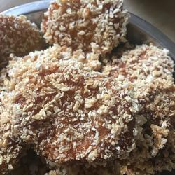南瓜饼的做法[图]
