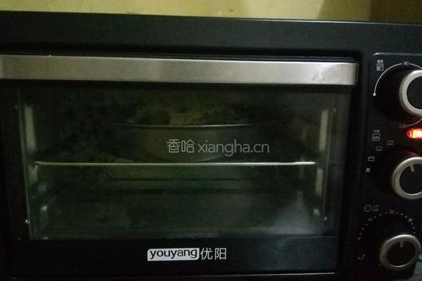 海陆至尊披萨的做法图解14