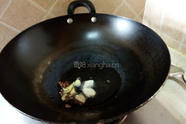 红烧鸡爪的做法图解4