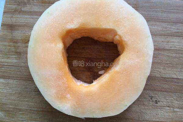 太阳花的做法图解1