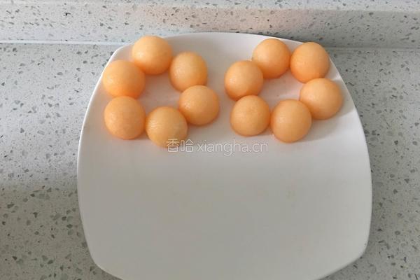 太阳花的做法图解2