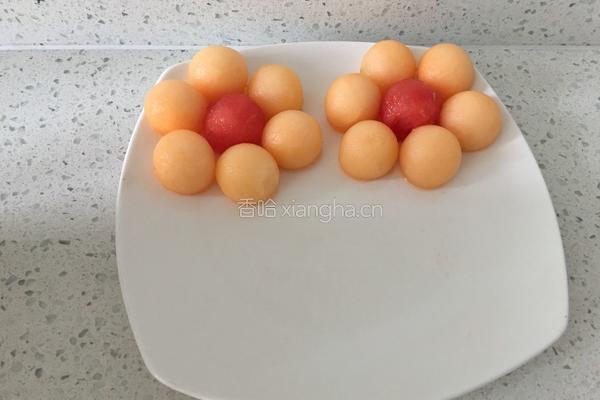 太阳花的做法图解3