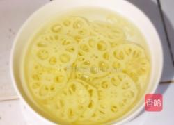 水煮肉片的做法图解1
