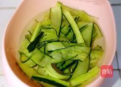 水煮肉片的做法图解2