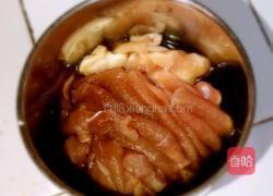 水煮肉片的做法图解4