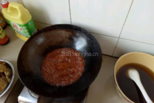 茄汁酿全茄的做法图解8