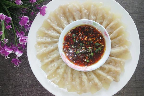 水晶肉皮冻的做法图解14
