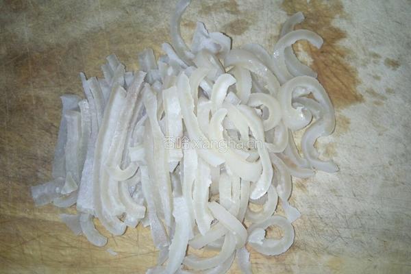 水晶肉皮冻的做法图解5