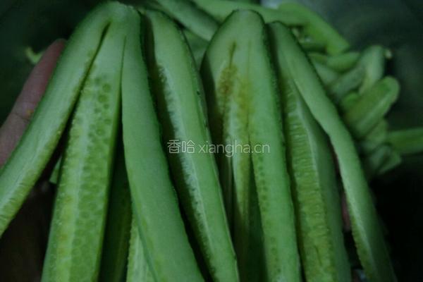 泡菜黄瓜的做法图解5