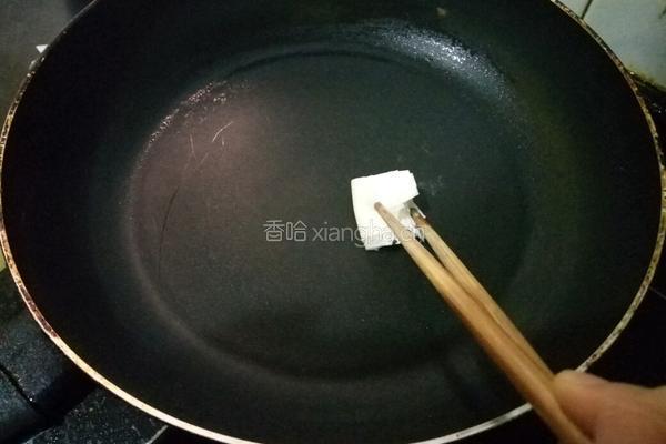 铜锣烧的做法图解8