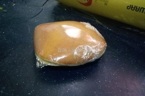 铜锣烧的做法图解14