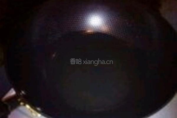 甜酸鸡蛋的做法图解2