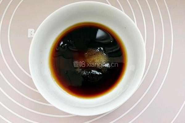 洋葱鱿鱼花的做法图解2