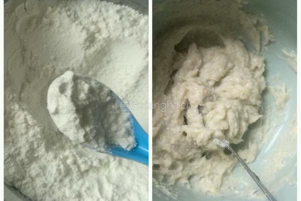 虾丸的做法图解3
