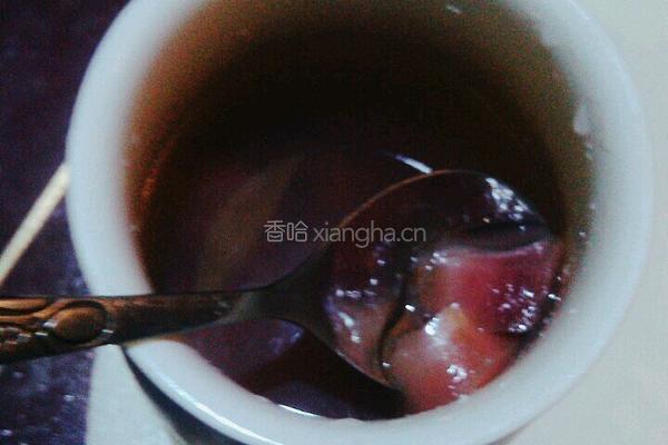 甜心水蜜桃果酱☆的做法图解11