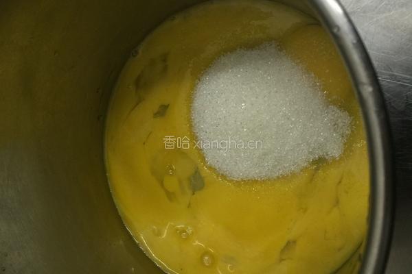 巧克力慕斯的做法图解4