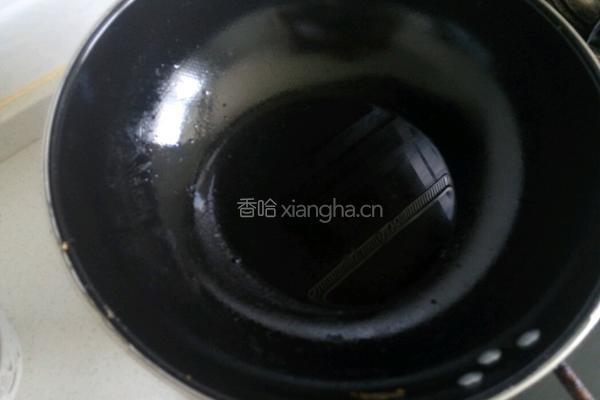 红烧鸡腿的做法图解3