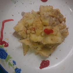 小碎土豆饼的做法[图]