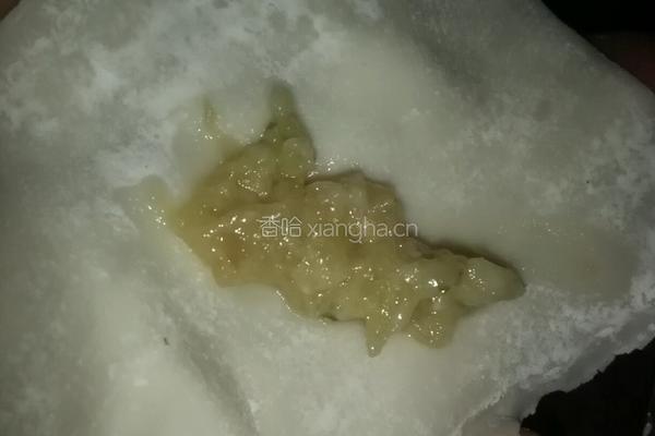 馄饨的做法图解3