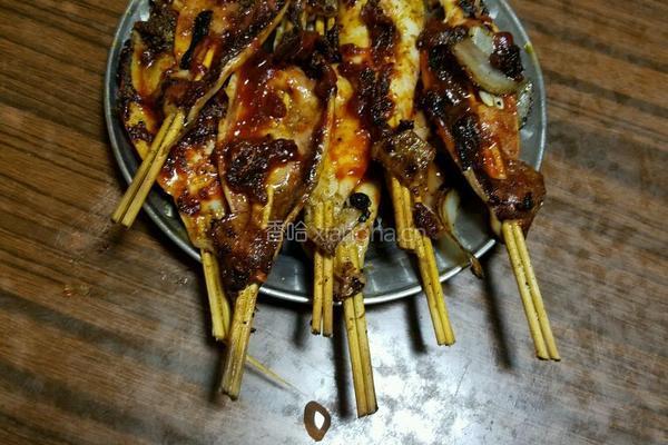 隔壁火爆鱿鱼