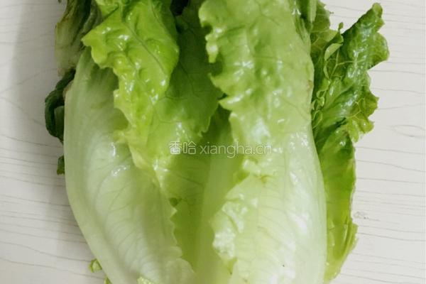 蔬菜鸡肉卷的做法图解3