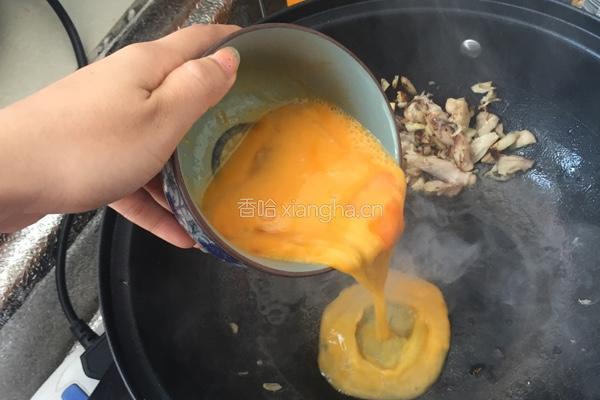 泰式炒火锅的做法图解4