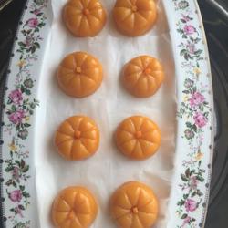 南瓜饼的做法[图]