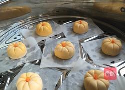 南瓜饼的做法图解1